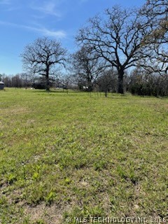 19740 S 533 Westavenue Shamrock OK 74068
