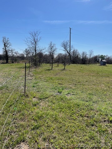 19740 S 533 Westavenue Shamrock OK 74068