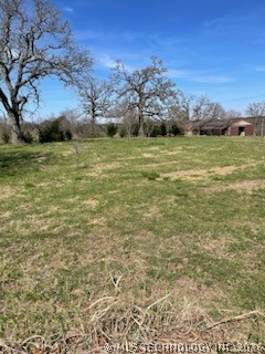 19740 S 533 Westavenue Shamrock OK 74068