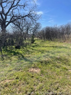 19740 S 533 Westavenue Shamrock OK 74068