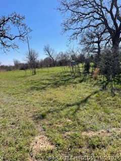 19740 S 533 Westavenue Shamrock OK 74068