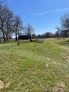 19740 S 533 Westavenue Shamrock OK 74068