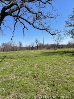 19740 S 533 Westavenue Shamrock OK 74068