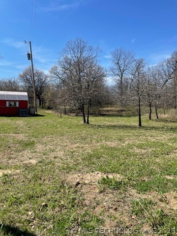 19740 S 533 Westavenue Shamrock OK 74068