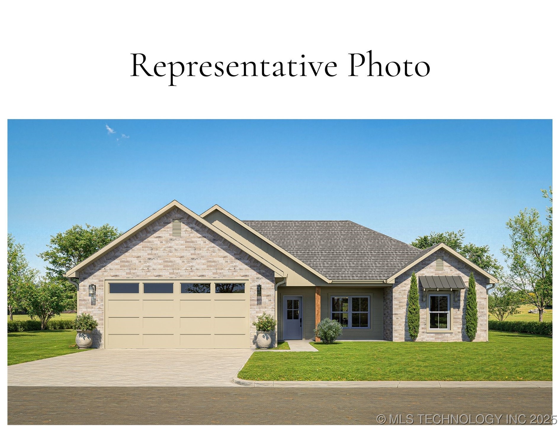 6 Christopher Way Durant OK 74701
