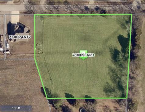 S Hall Avenue Wagoner OK 74467