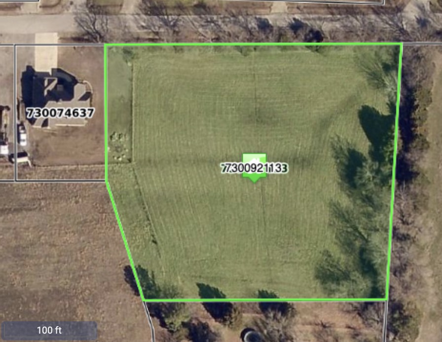 S Hall Avenue Wagoner OK 74467