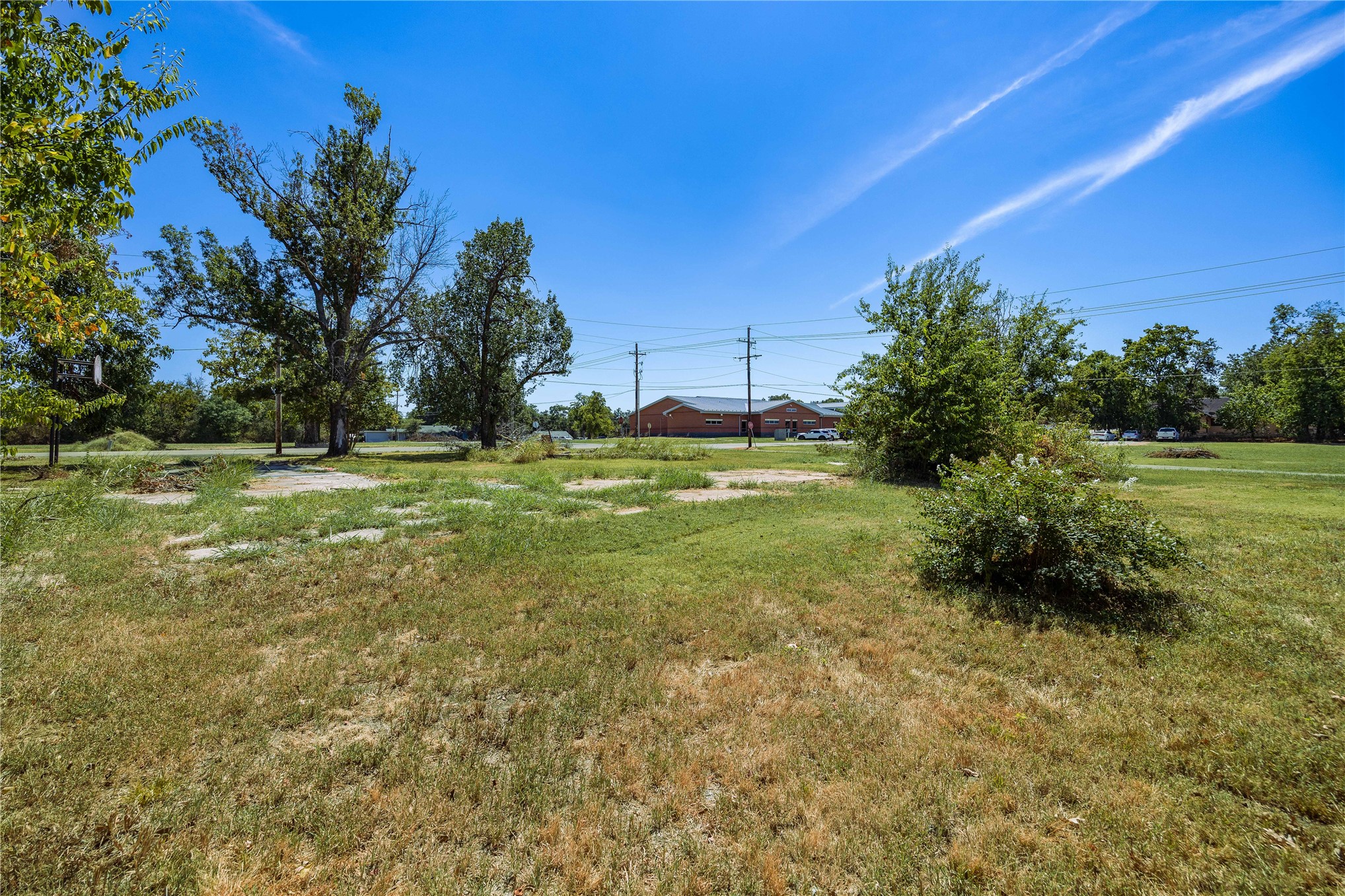 801 N 2nd Street Hugo OK 74743