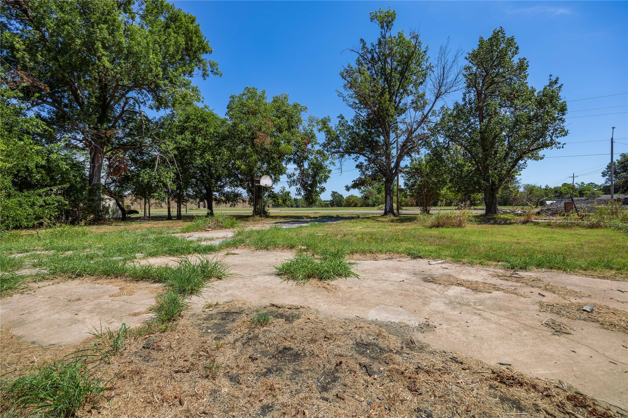 801 N 2nd Street Hugo OK 74743