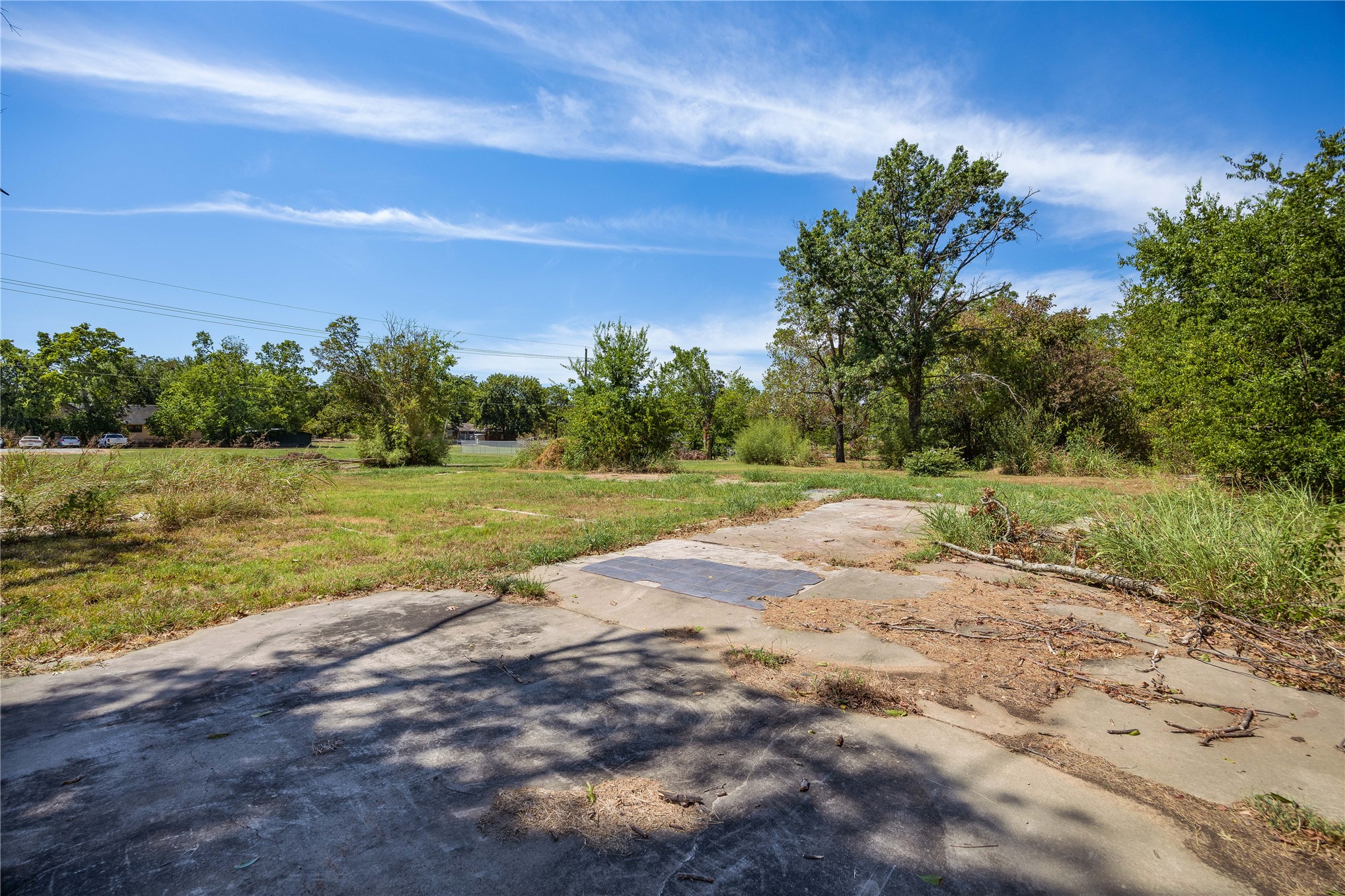 801 N 2nd Street Hugo OK 74743