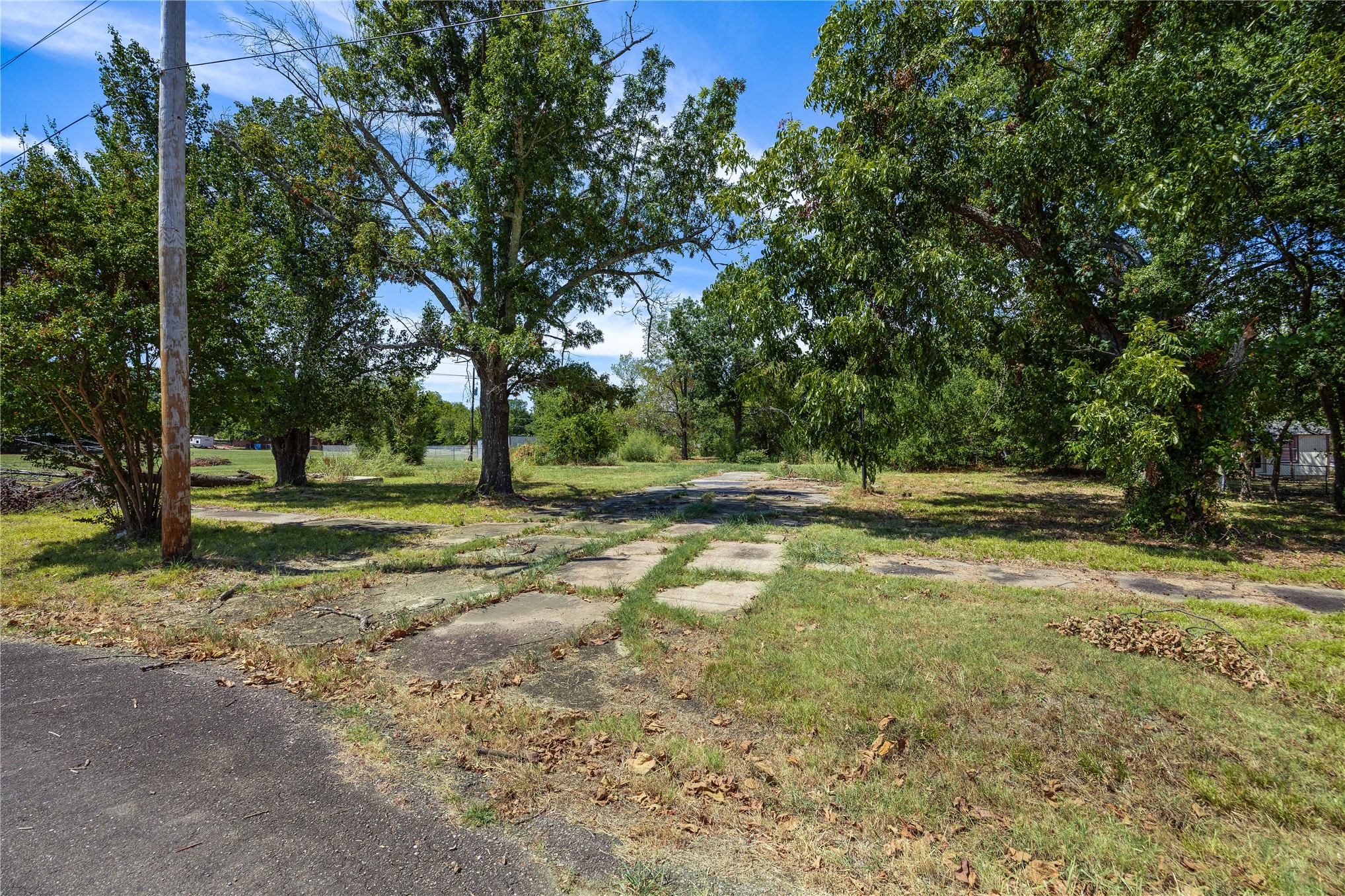 801 N 2nd Street Hugo OK 74743