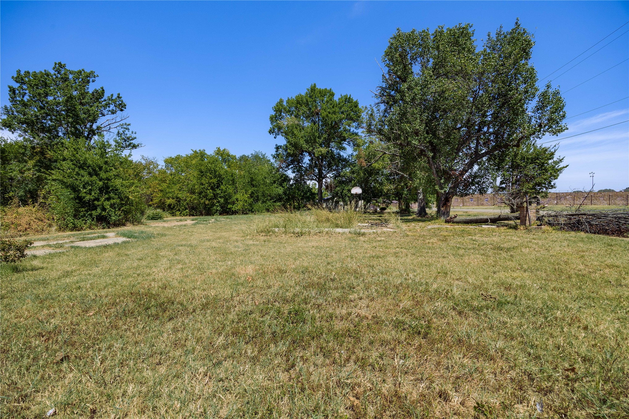 801 N 2nd Street Hugo OK 74743