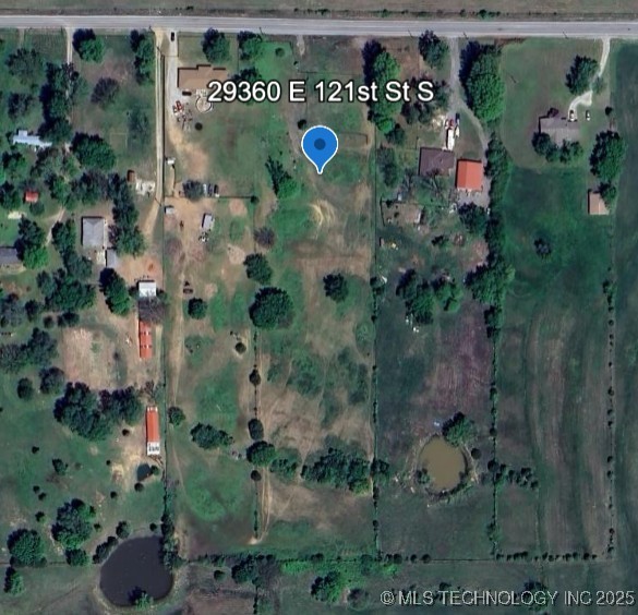 29360 E 121st Street S Coweta OK 74429