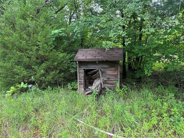006 E 264th Road Beggs OK 74421