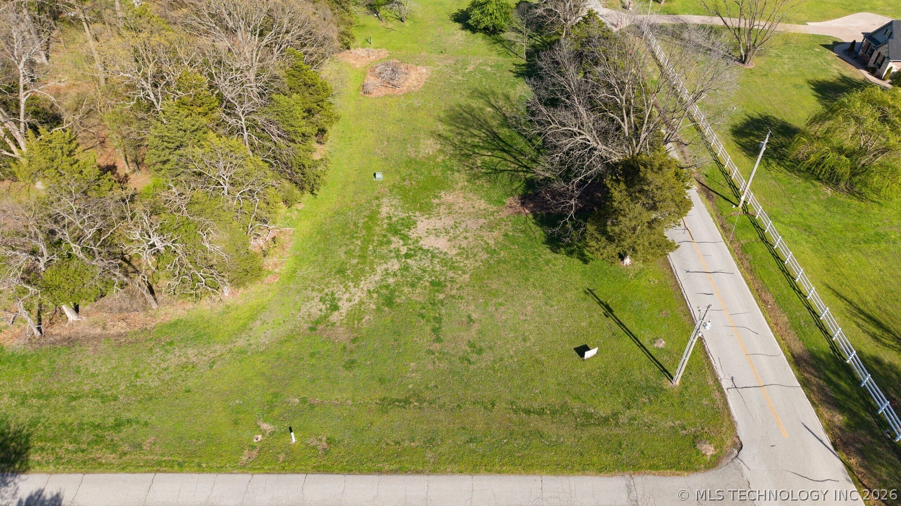 26 S 592 Place Grove OK 74344