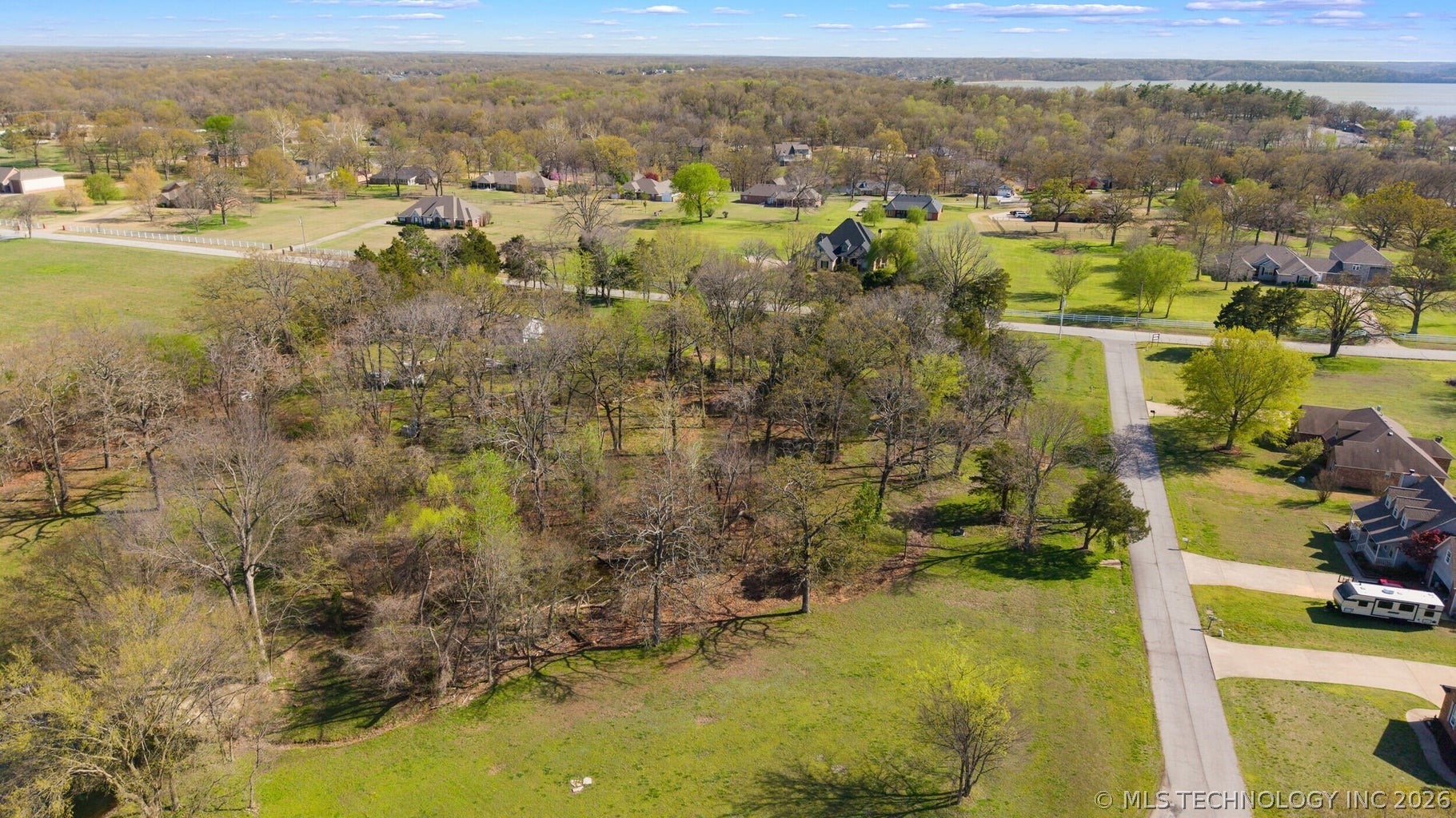 26 S 592 Place Grove OK 74344