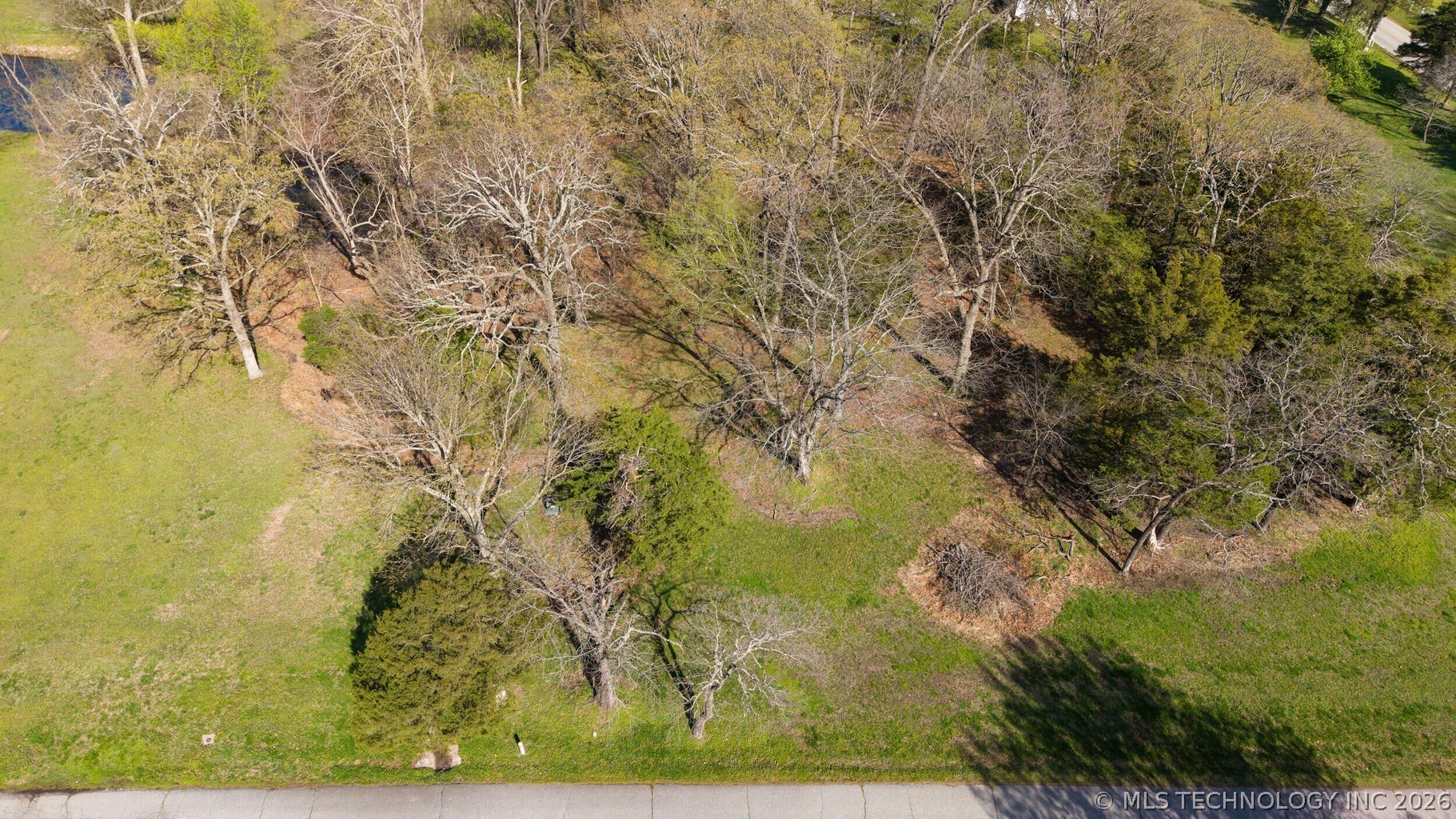 26 S 592 Place Grove OK 74344