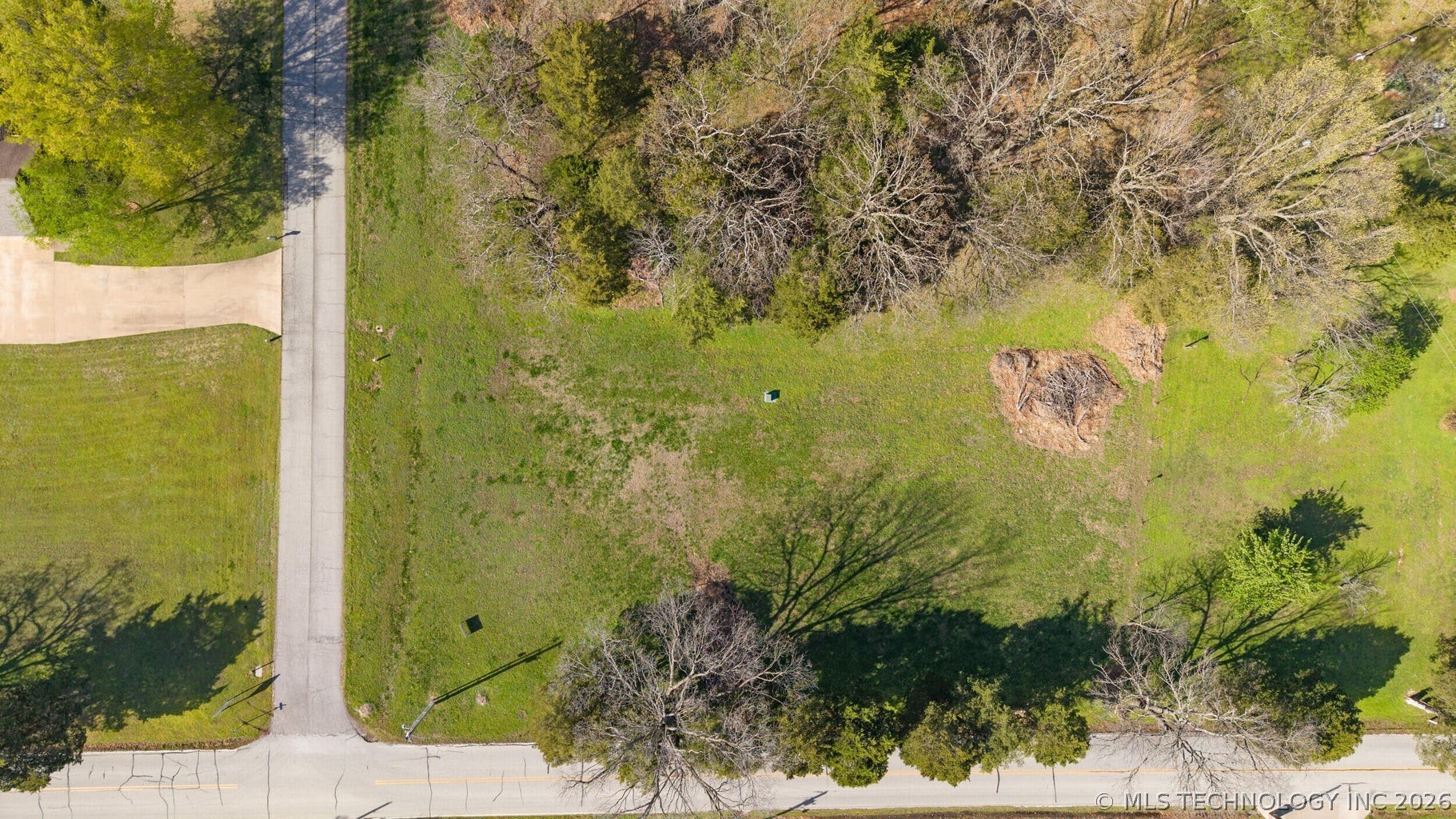 26 S 592 Place Grove OK 74344