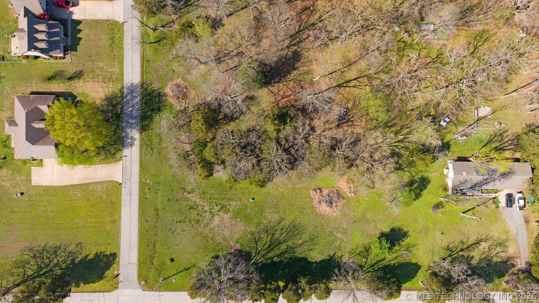 26 S 592 Place Grove OK 74344