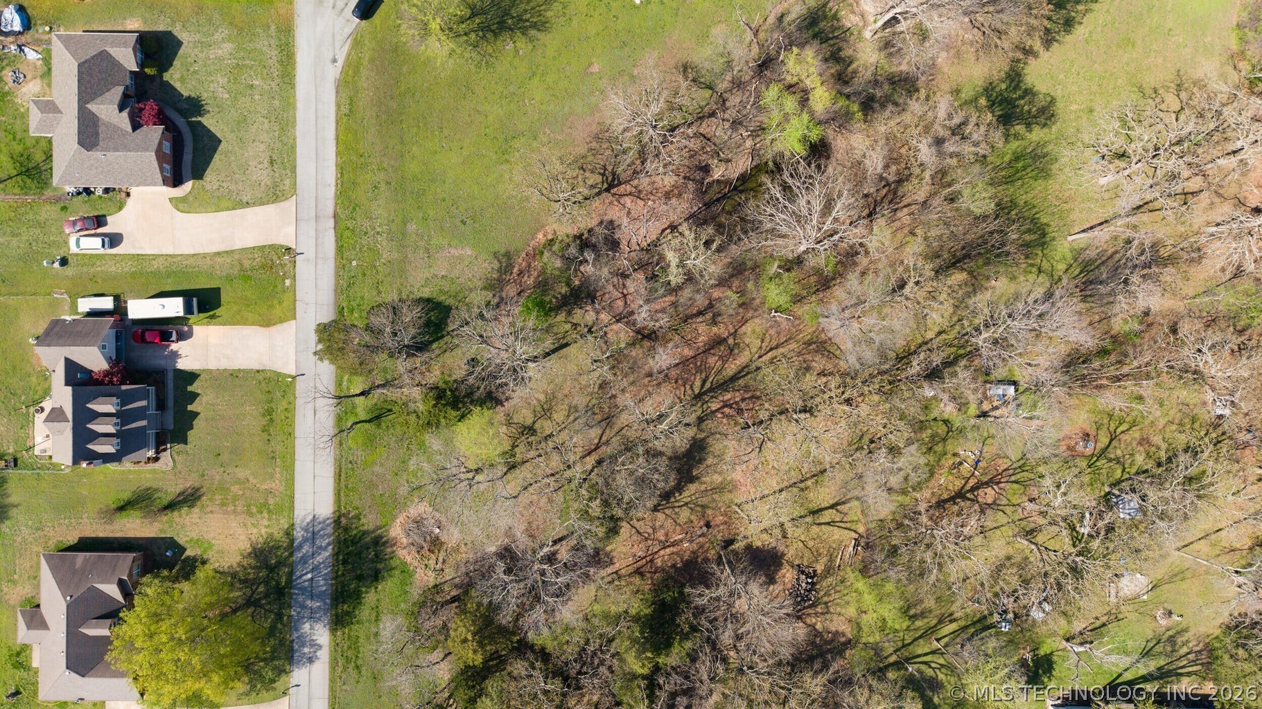 26 S 592 Place Grove OK 74344