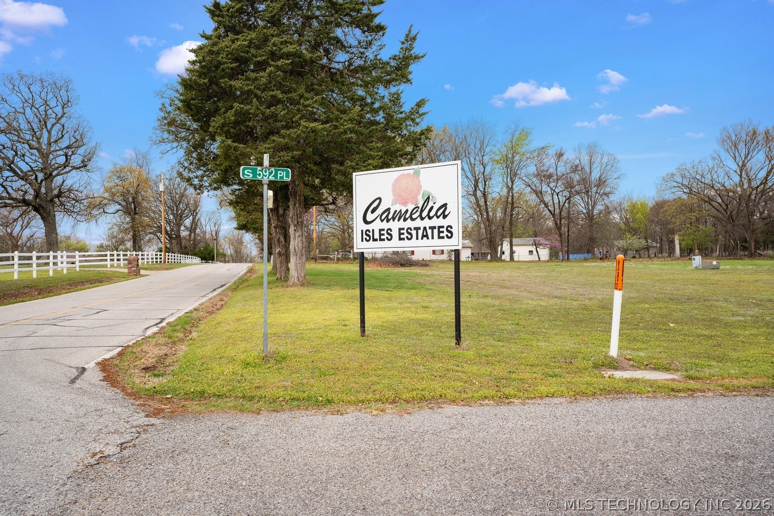 26 S 592 Place Grove OK 74344