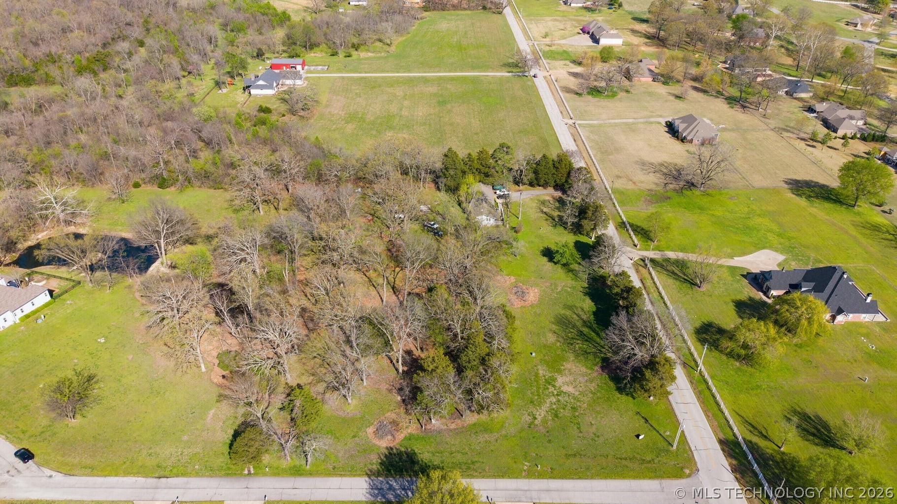 26 S 592 Place Grove OK 74344