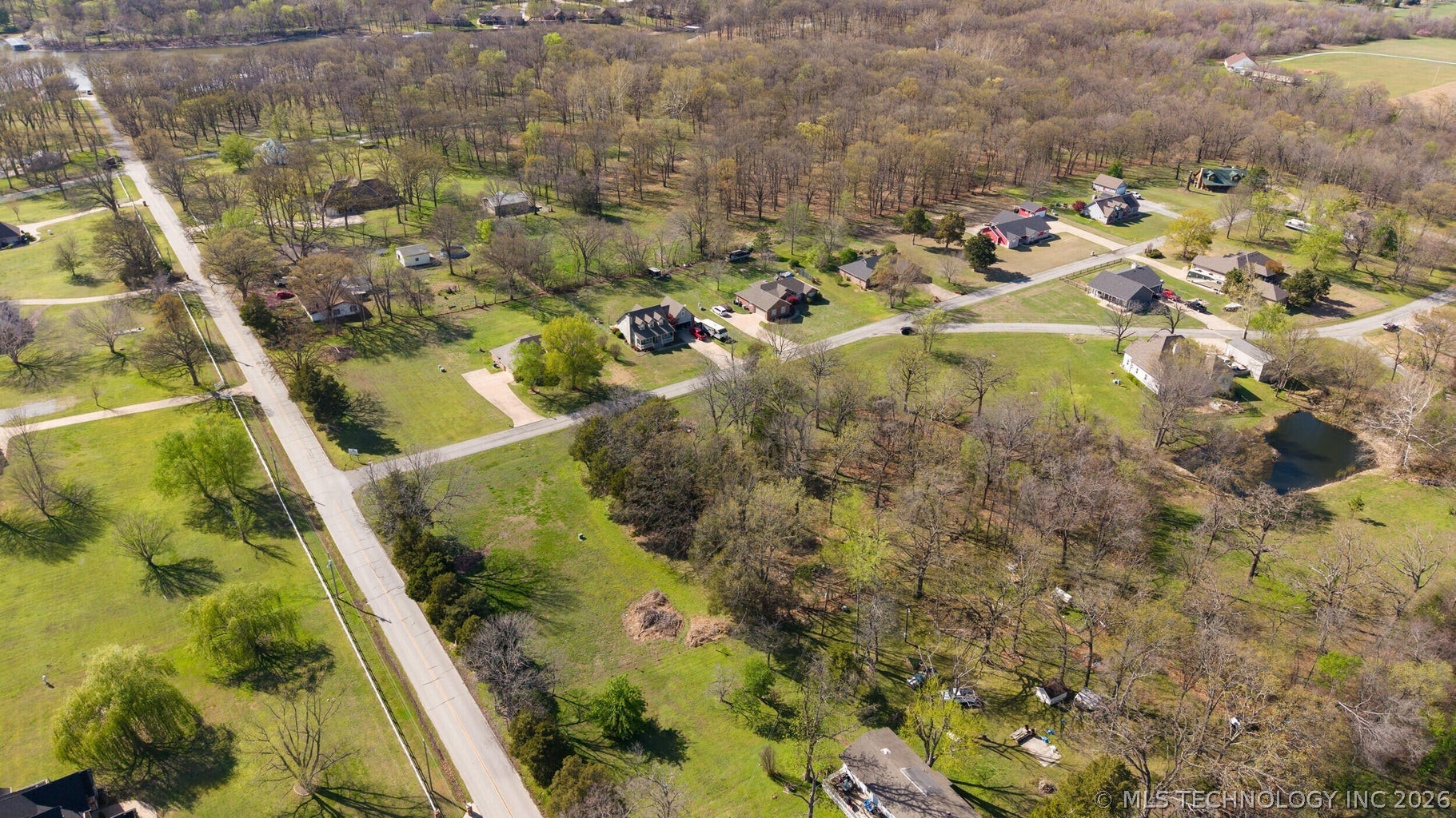 26 S 592 Place Grove OK 74344