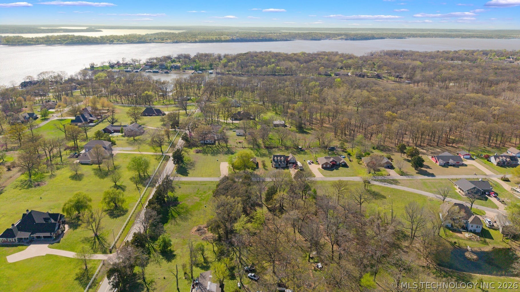 26 S 592 Place Grove OK 74344