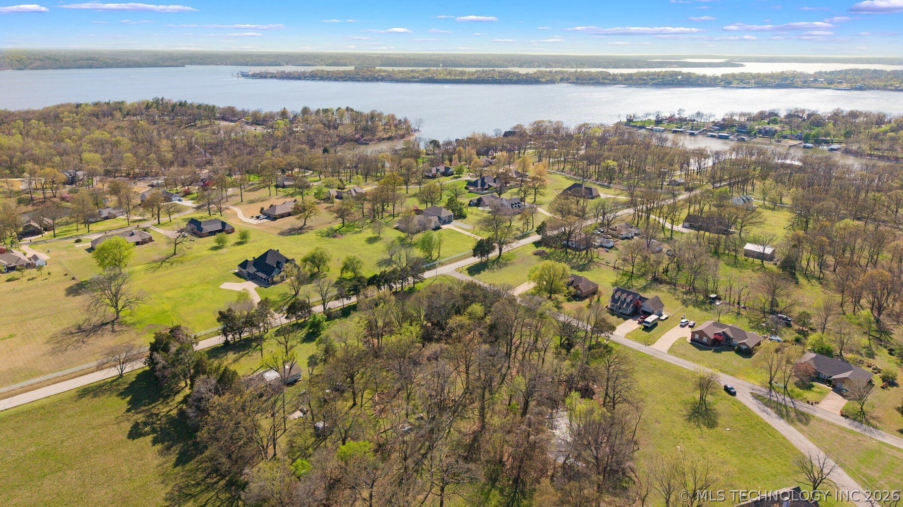 26 S 592 Place Grove OK 74344