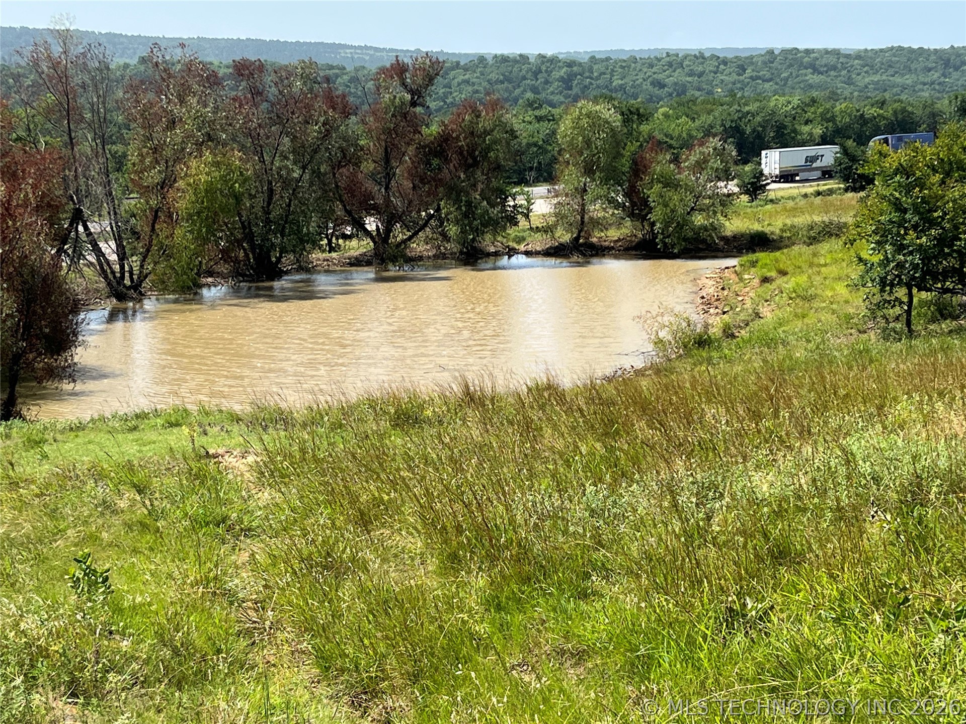 Hwy 69-75 Highway Stringtown OK 74525