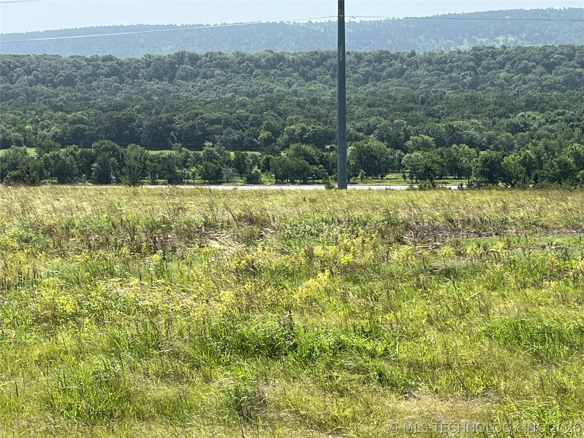 Hwy 69-75 Highway Stringtown OK 74525