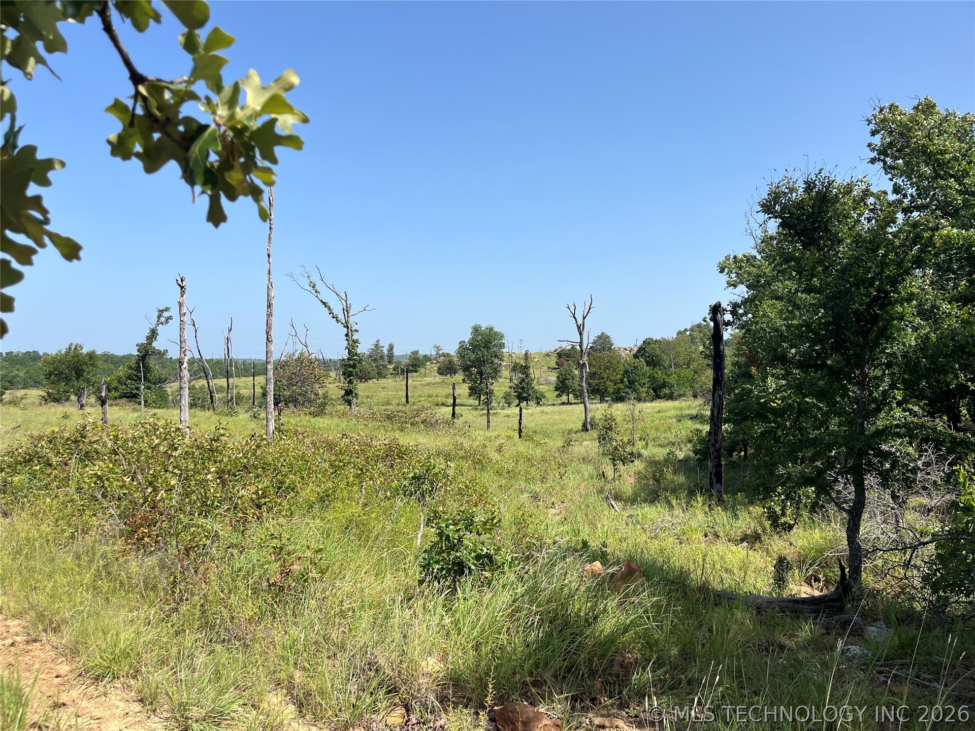 Hwy 69-75 Highway Stringtown OK 74525