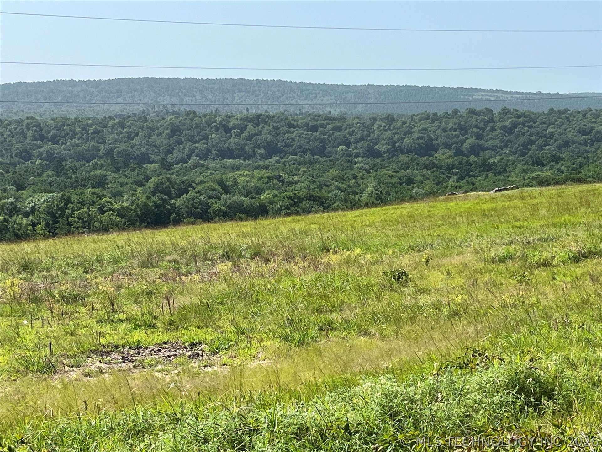 Hwy 69-75 Highway Stringtown OK 74525
