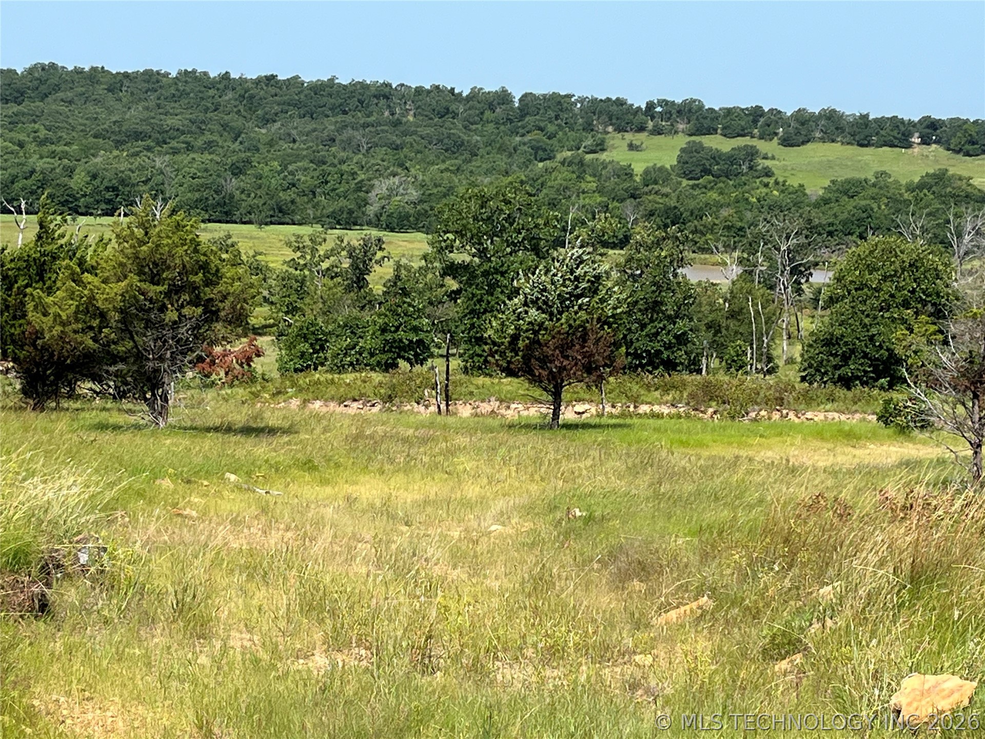 Hwy 69-75 Highway Stringtown OK 74525