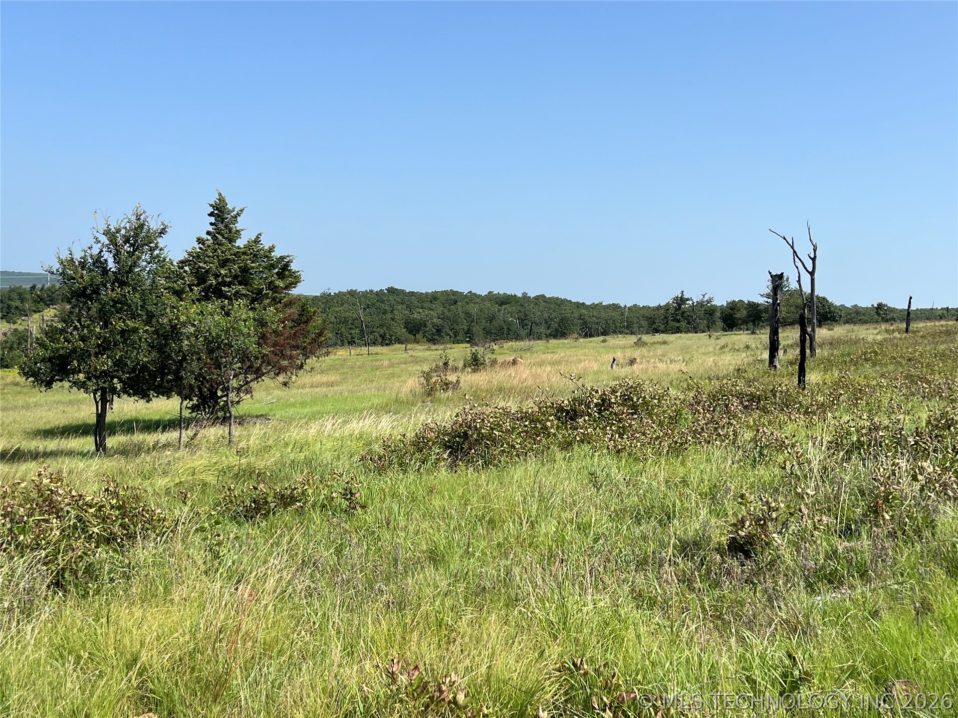 Hwy 69-75 Highway Stringtown OK 74525