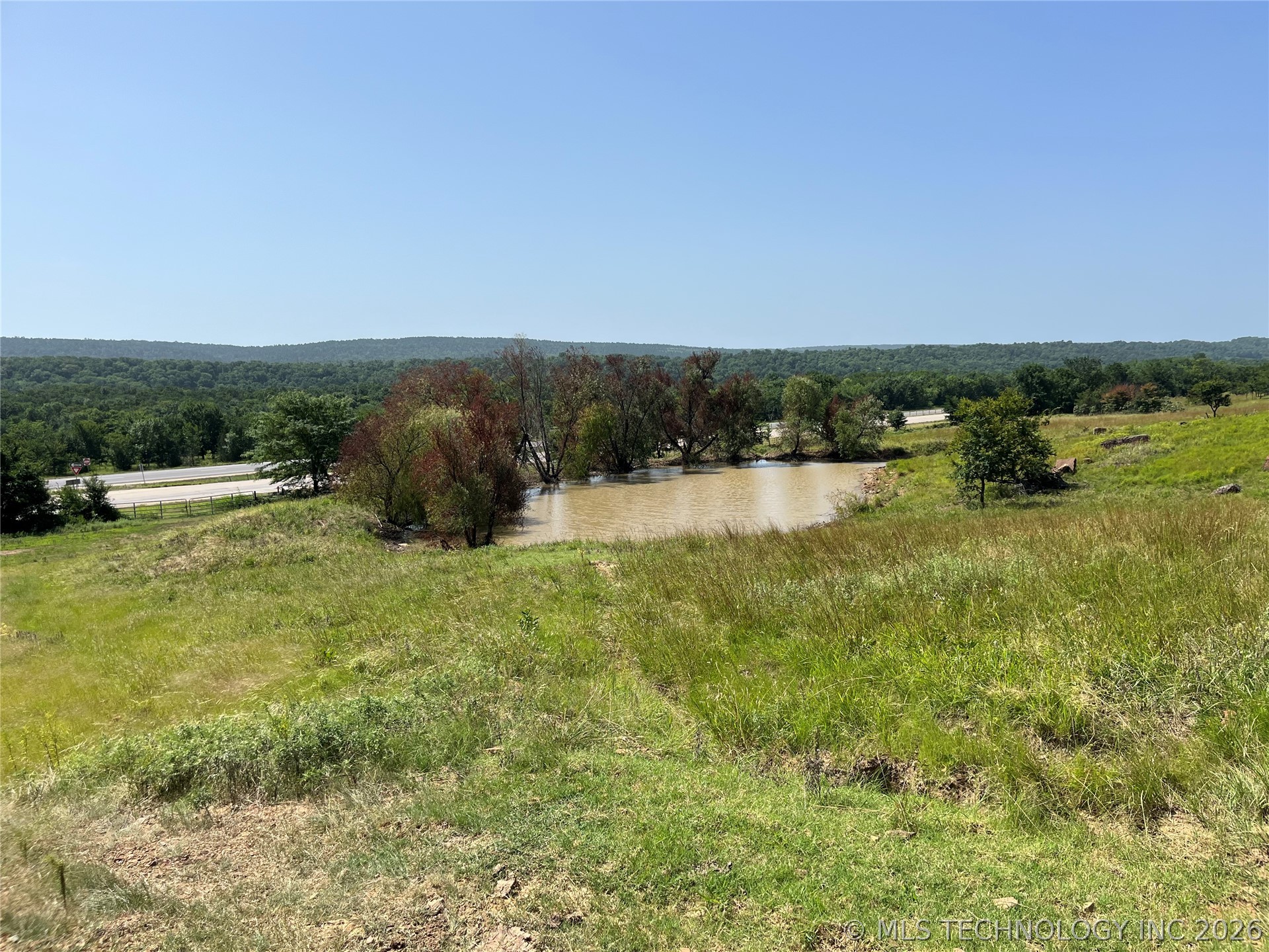 Hwy 69-75 Highway Stringtown OK 74525