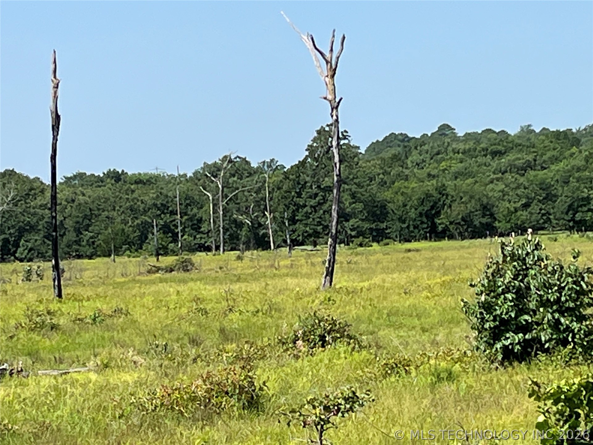 Hwy 69-75 Highway Stringtown OK 74525