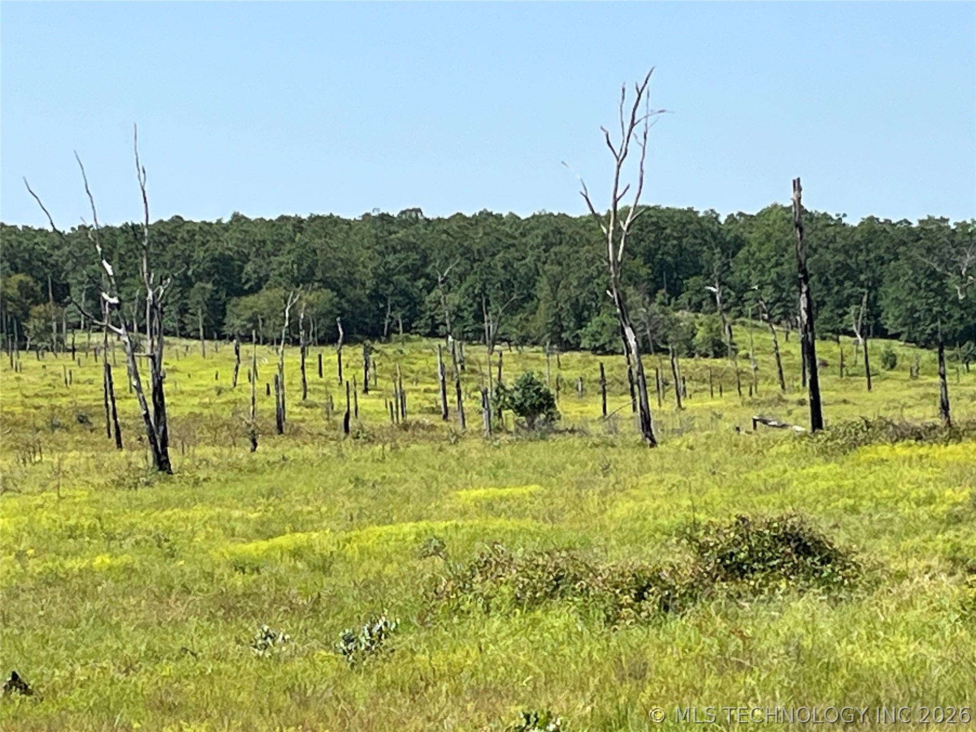 Hwy 69-75 Highway Stringtown OK 74525