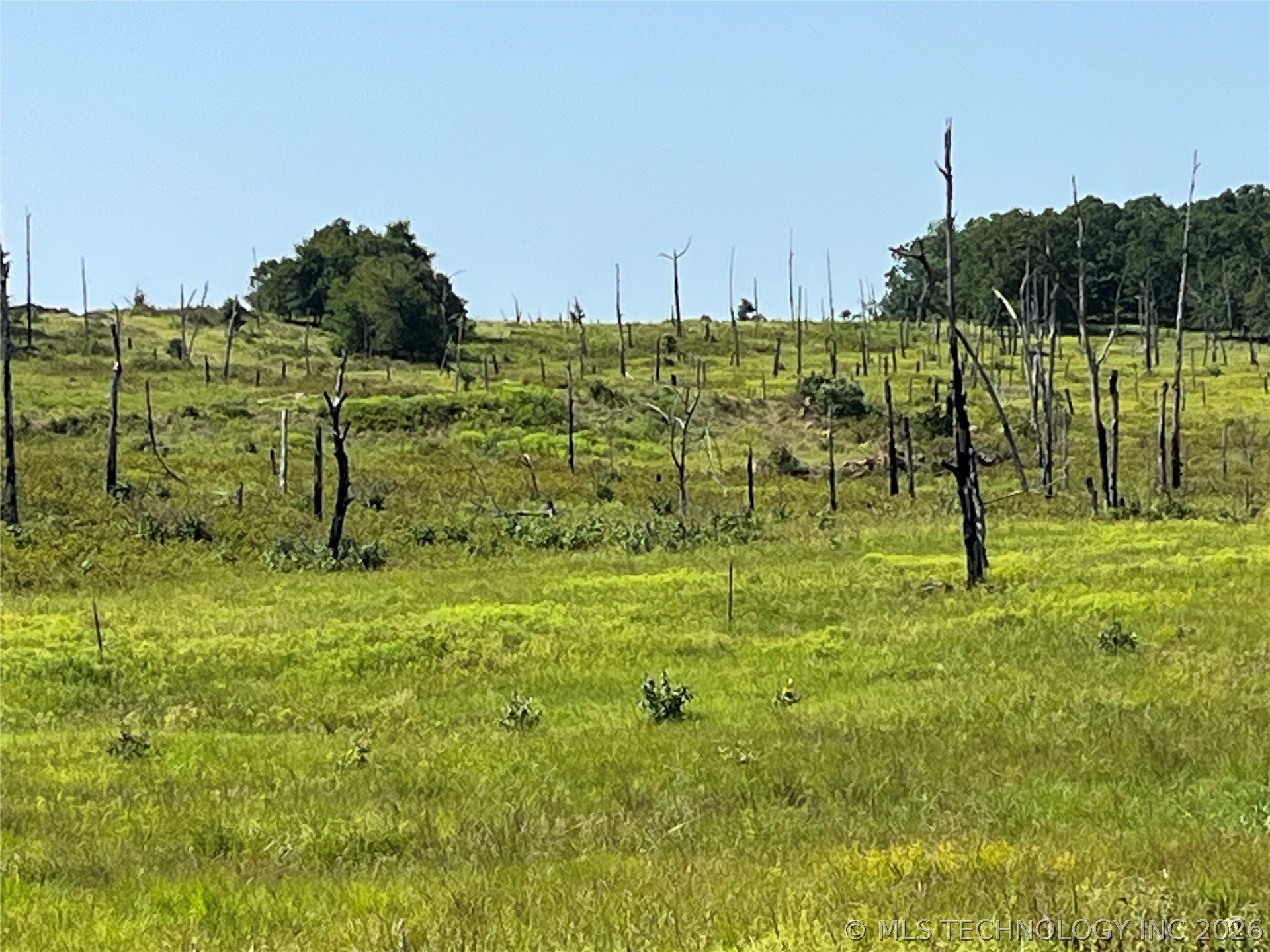 Hwy 69-75 Highway Stringtown OK 74525