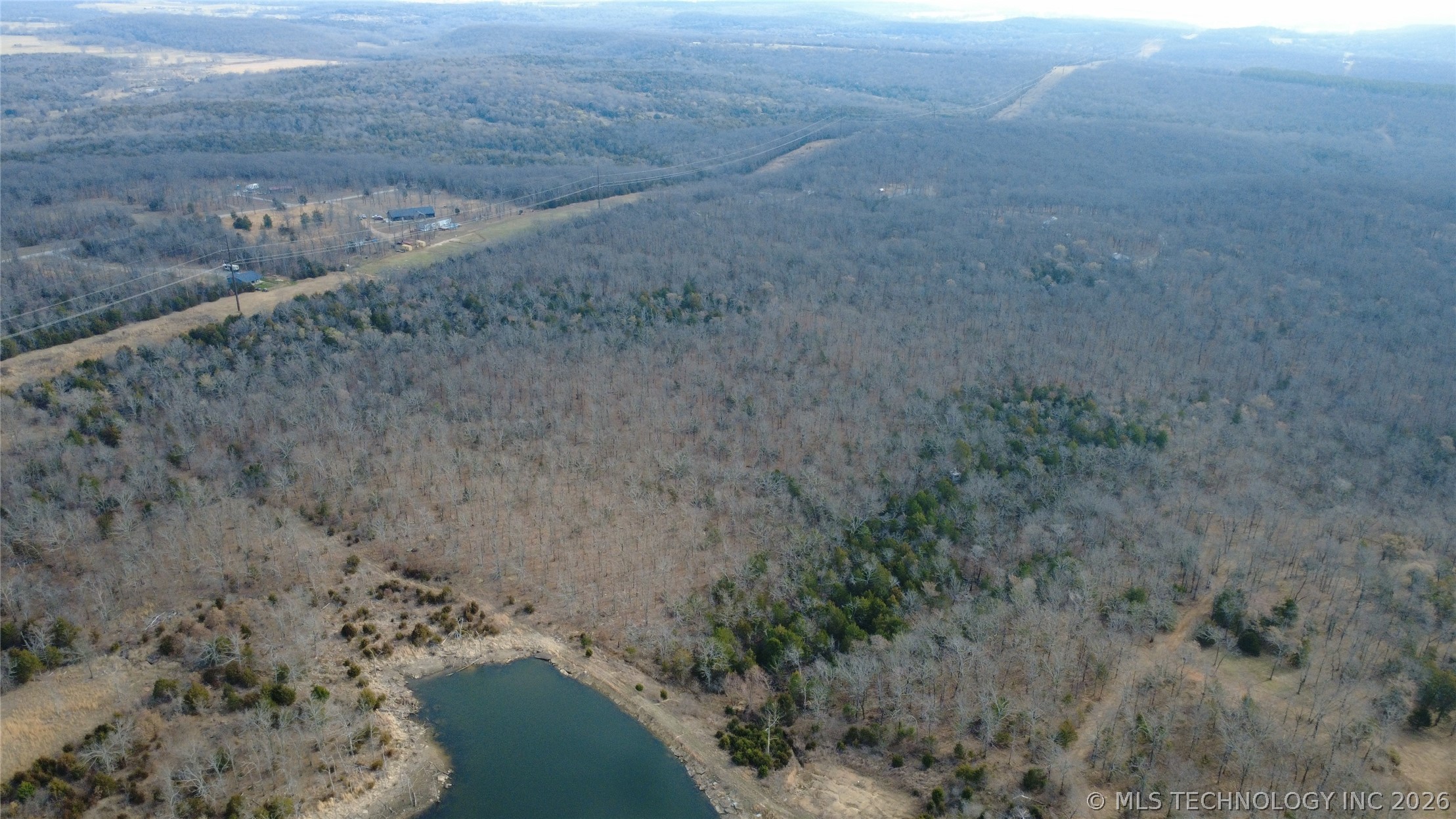 8234 W 800 Road Fort Gibson OK 74434