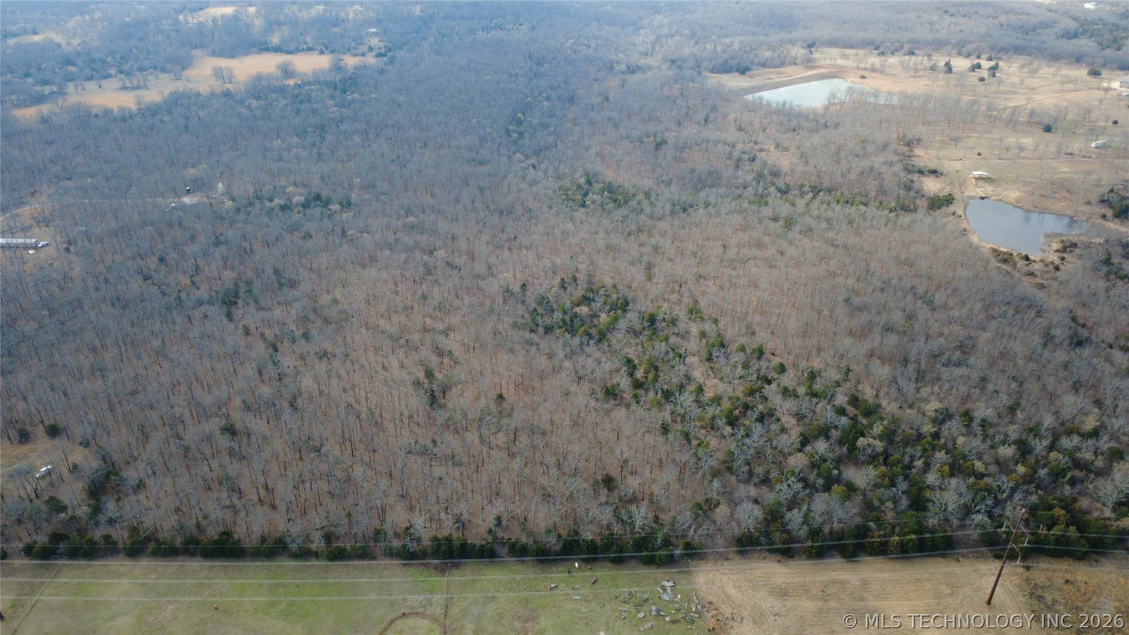 8234 W 800 Road Fort Gibson OK 74434