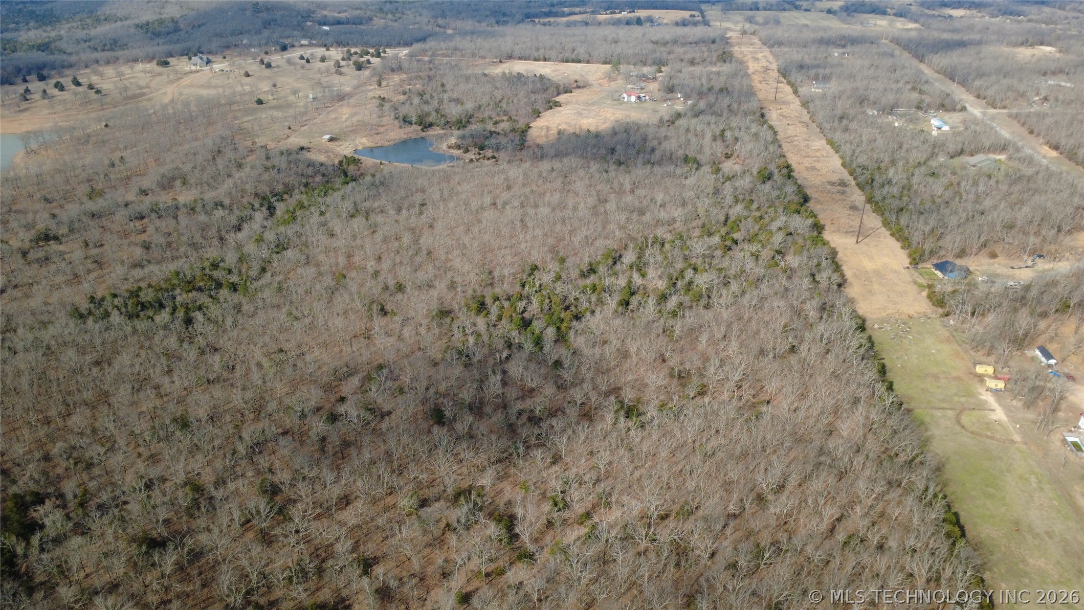 8234 W 800 Road Fort Gibson OK 74434