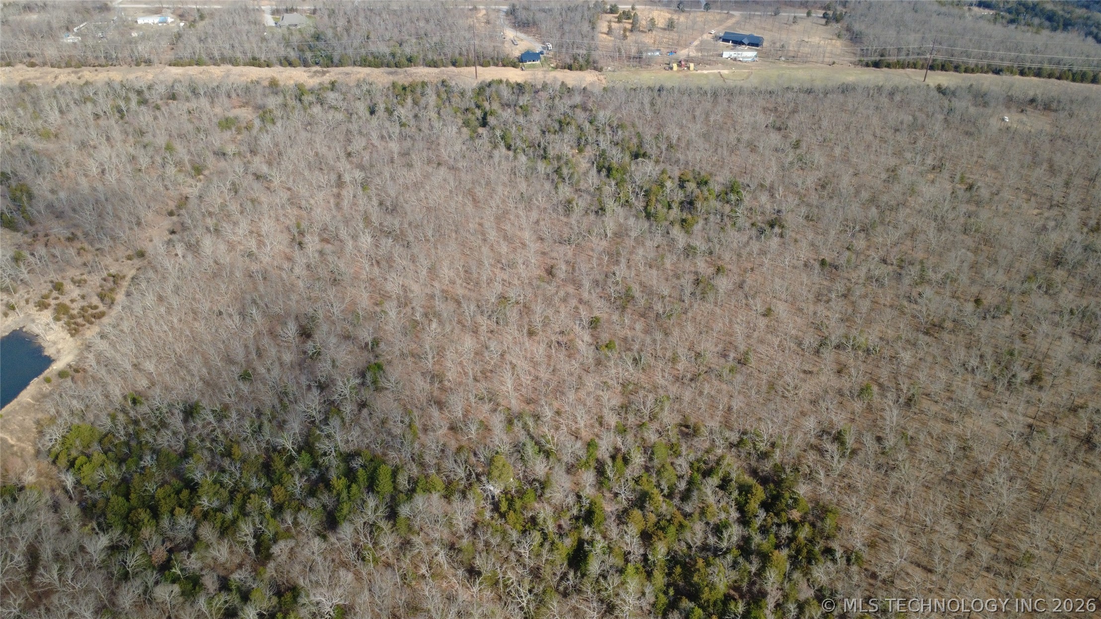 8234 W 800 Road Fort Gibson OK 74434