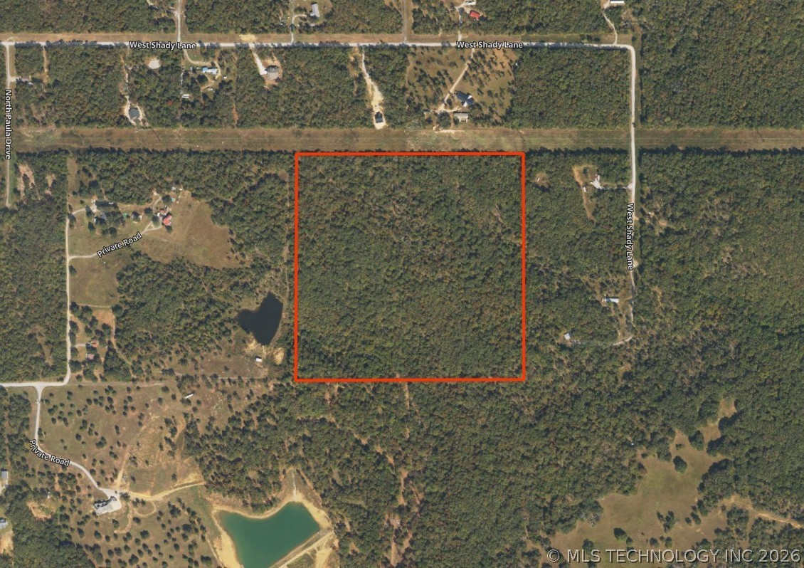 8234 W 800 Road Fort Gibson OK 74434