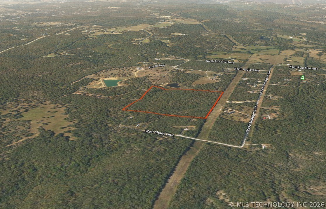 8234 W 800 Road Fort Gibson OK 74434