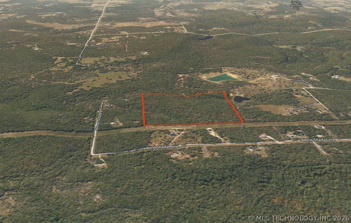 8234 W 800 Road Fort Gibson OK 74434