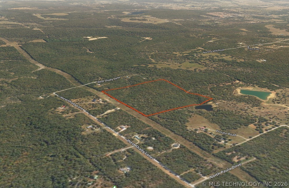 8234 W 800 Road Fort Gibson OK 74434