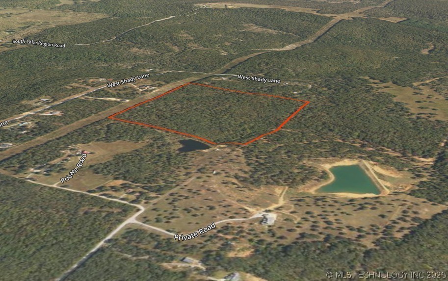 8234 W 800 Road Fort Gibson OK 74434