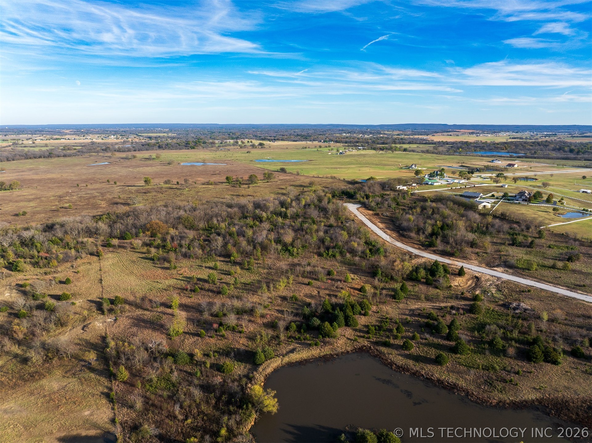 08 W 195th Street S Mounds OK 74047