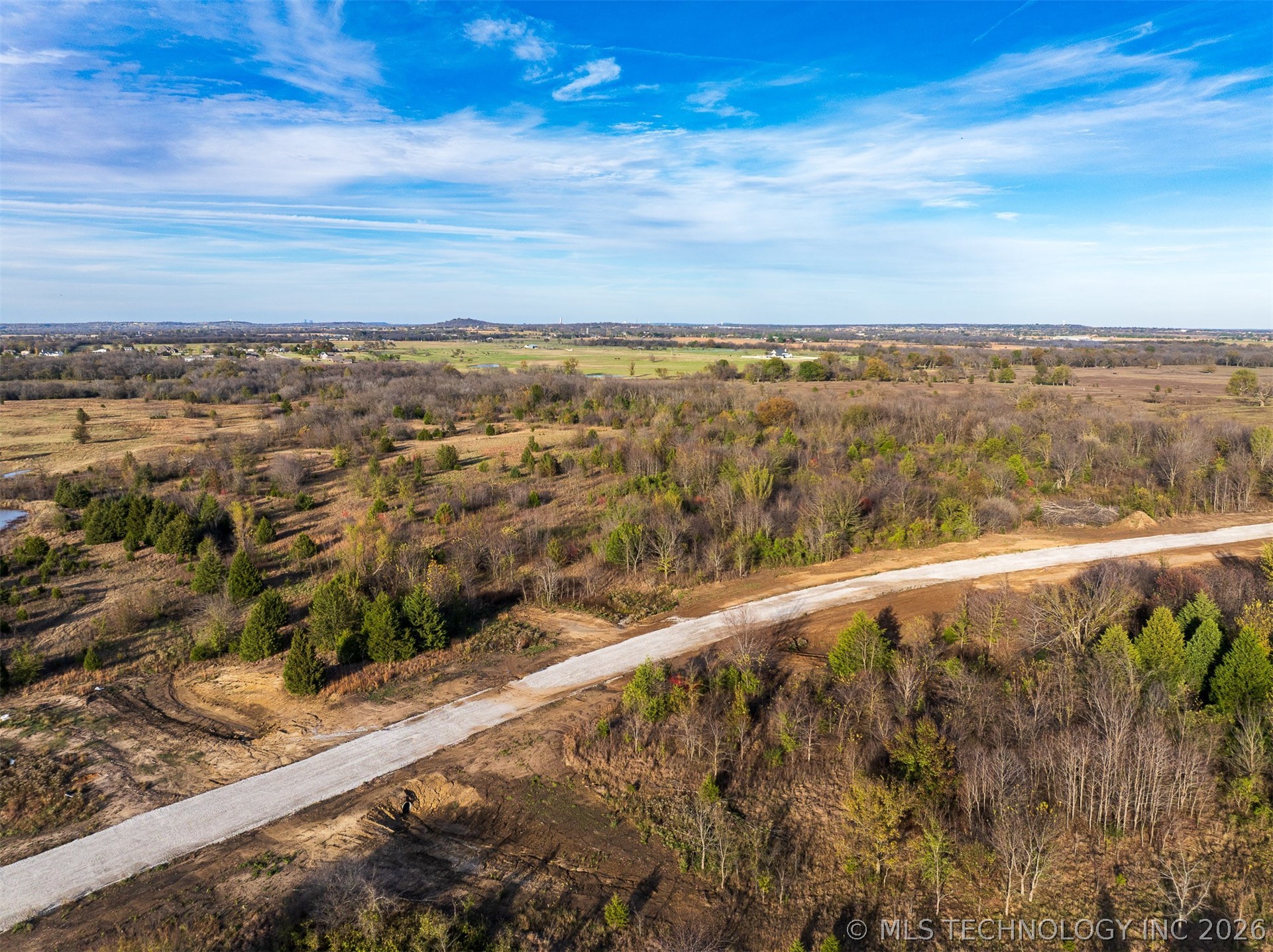 08 W 195th Street S Mounds OK 74047
